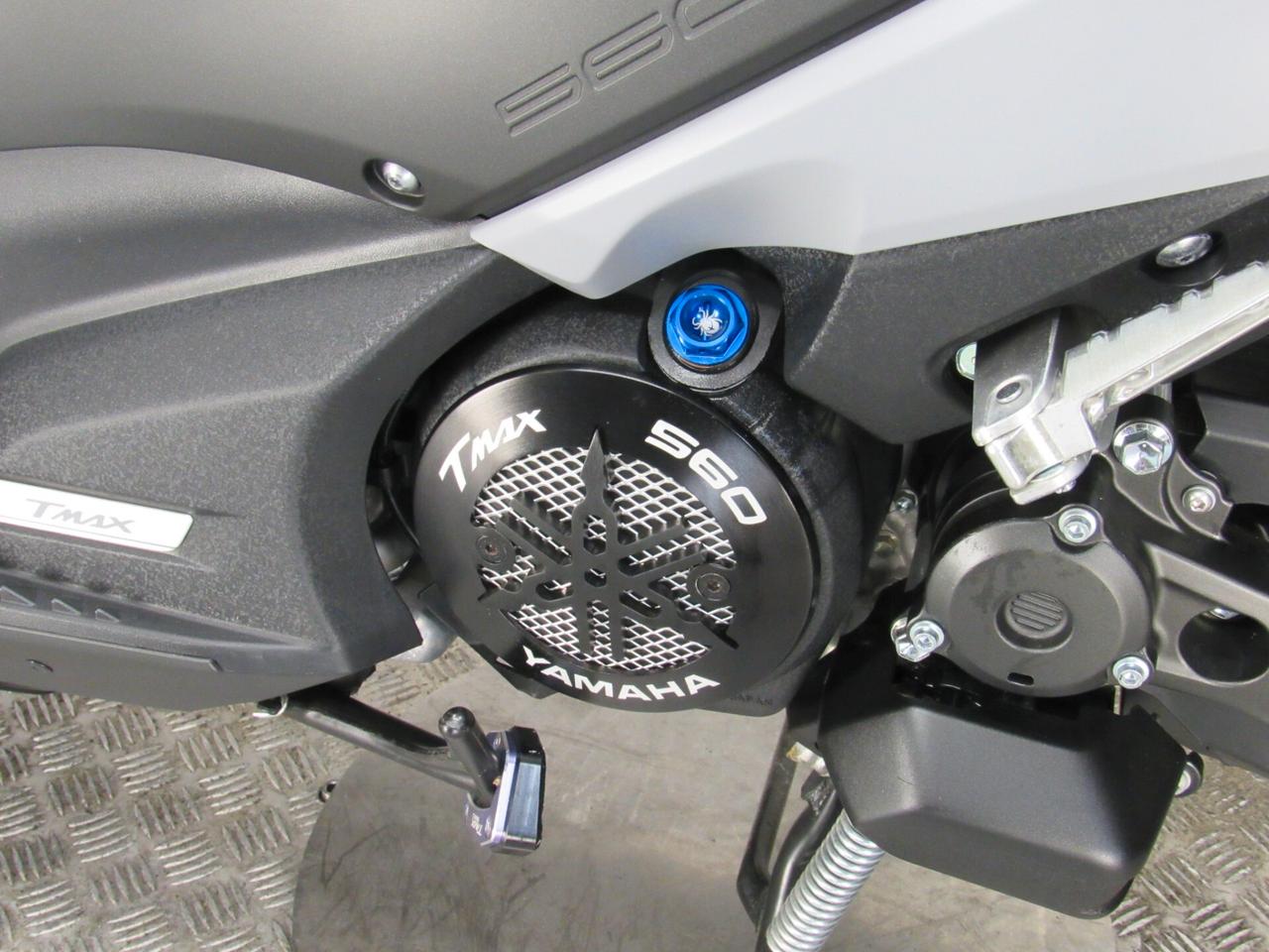 Yamaha TMAX 560 ABS SCARICO ARROW