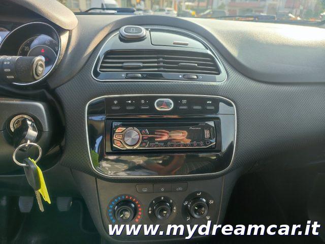 FIAT Grande Punto 1.3 MJT 75 CV 5 porte Actual