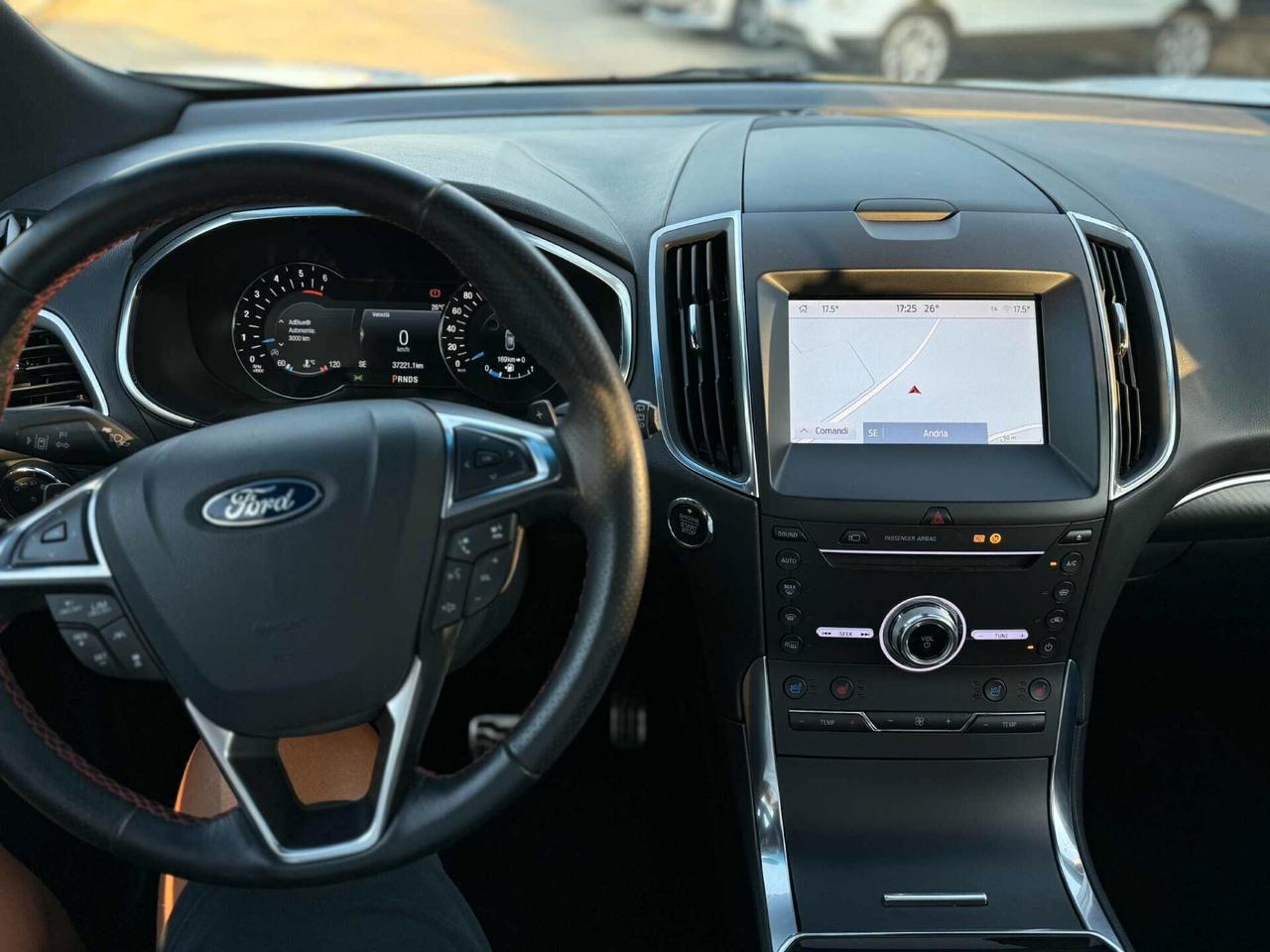 Ford Edge 2.0 EcoBlue 238CV AWD S&S Autom. ST-Line 37.000km