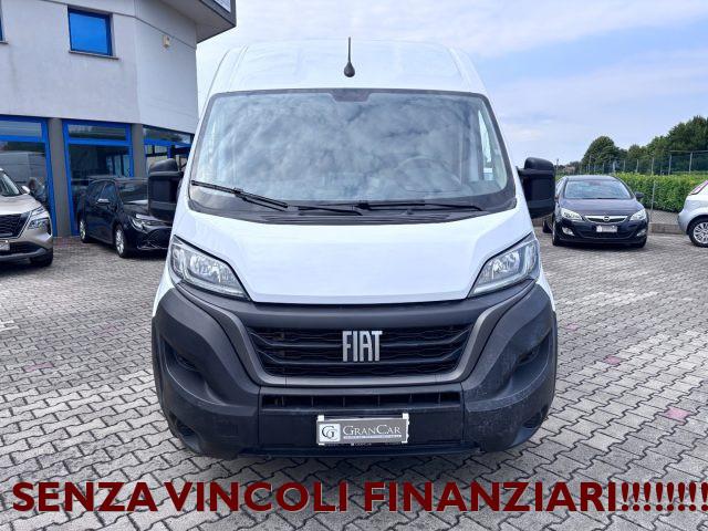 FIAT Ducato 30 2.2 Mjt 140CV PM-TM Furgone