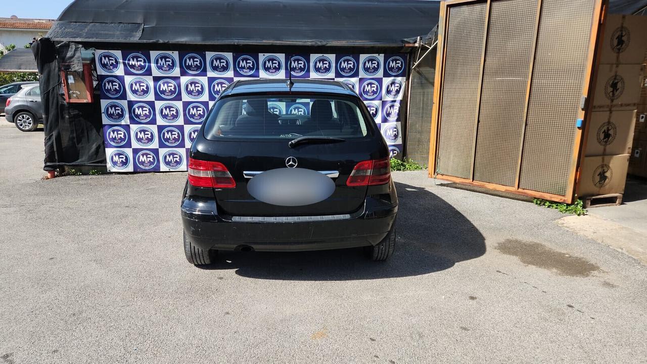 Mercedes-benz B 180 CDI 2.0 diesel 2008 USATO