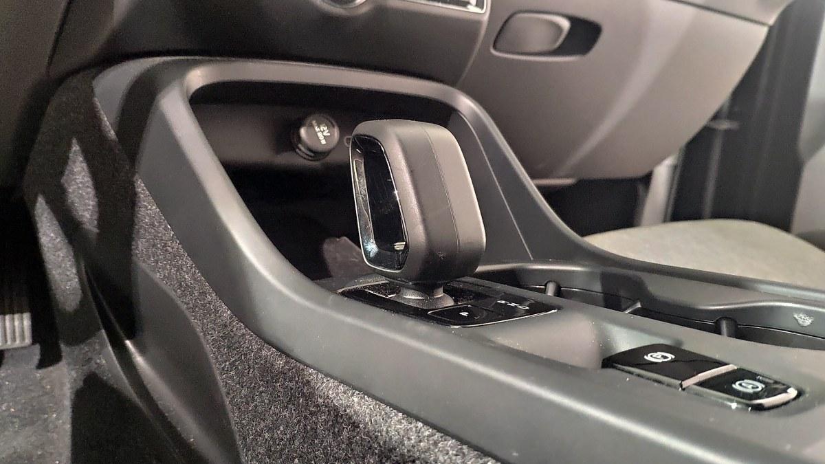 VOLVO Xc40 B3 Mild Hybrid Automatico Core