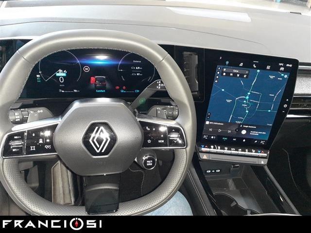 RENAULT Espace 1.2 e-Tech full hybrid Techno 200cv auto 5p.ti