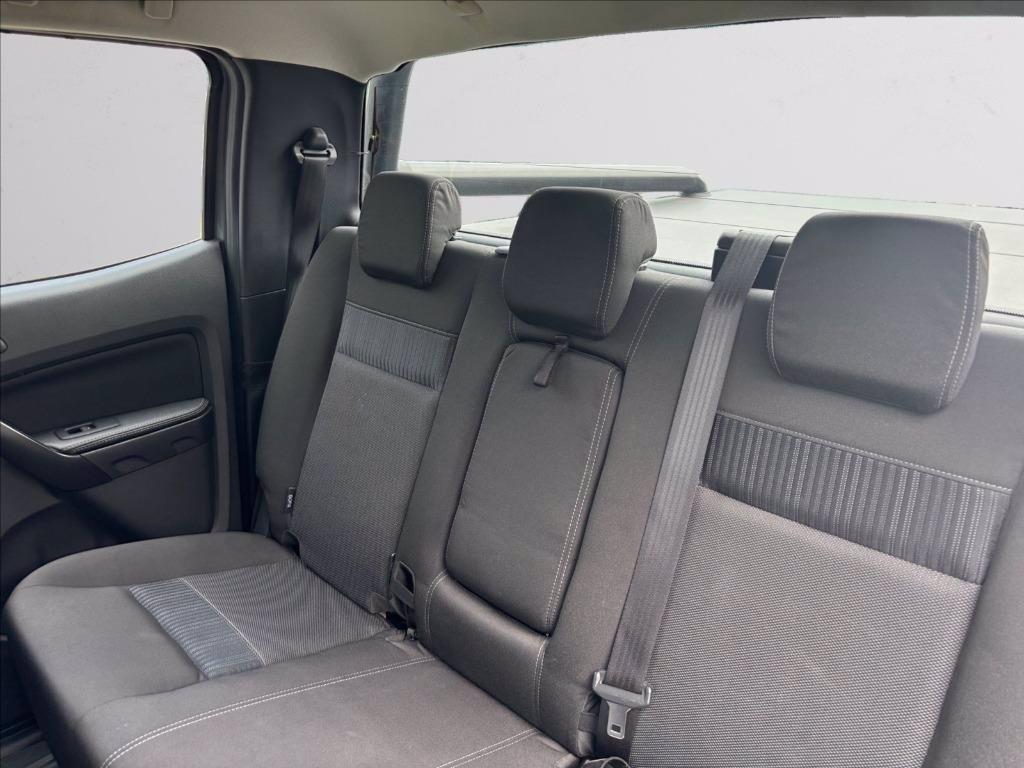FORD Ranger 2.0 ecoblue double cab Wolftrak 170cv del 2022