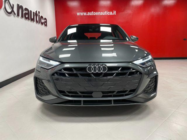 AUDI A3 A3 Sportback35 TDI S tronic S line PRONTA CONSEGNA