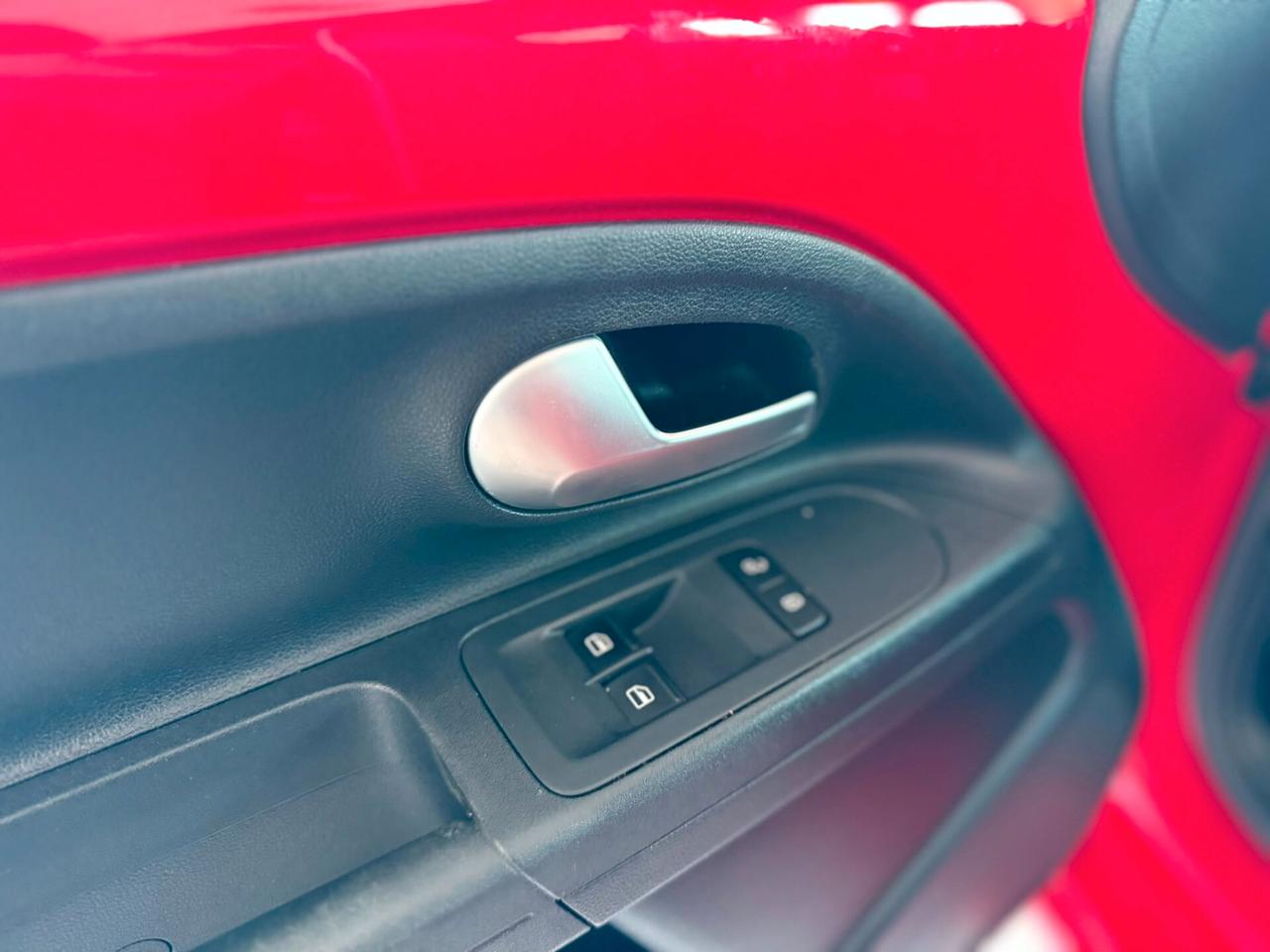 VW up! 1.0METANO X NEOPATENTATI 2019