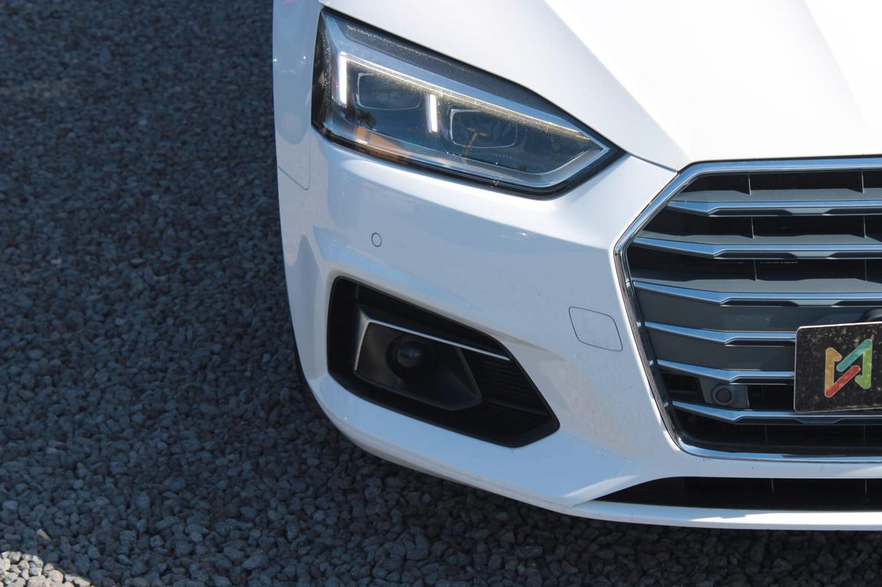 Audi A5 2.0 TDI 190 Tua A SOLI 180€