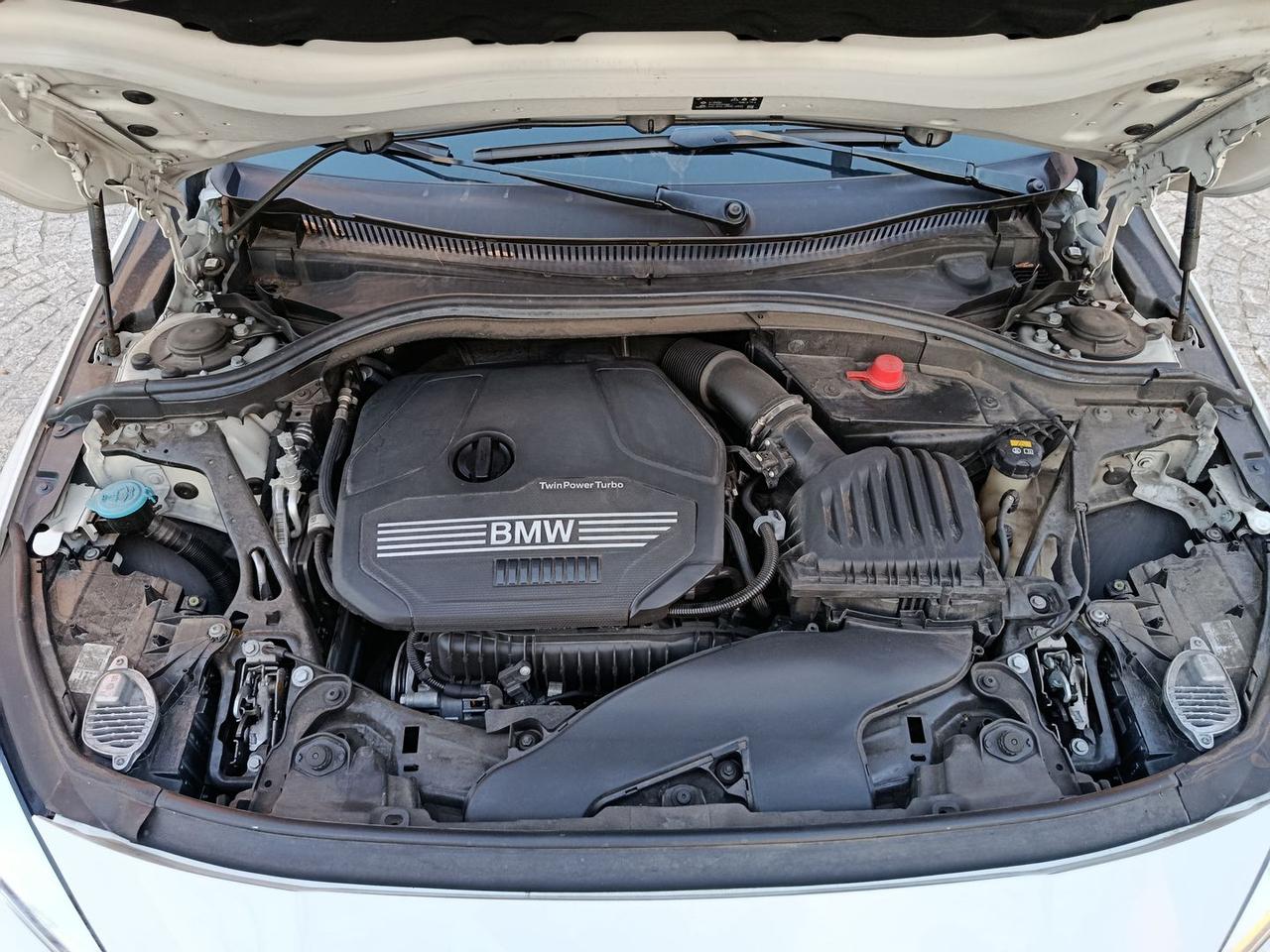 Bmw 118 i M Sport #8122