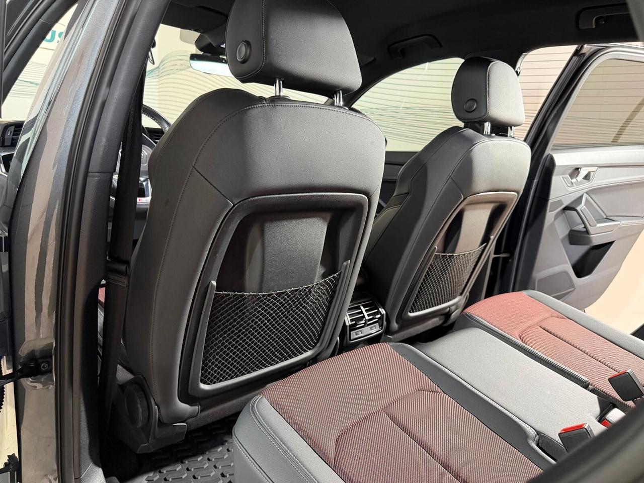Audi Q3 TDI 150 CV S-LINE AUTOMATICA