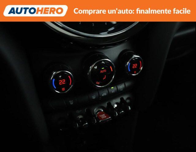 MINI Cooper 1.5 5 porte