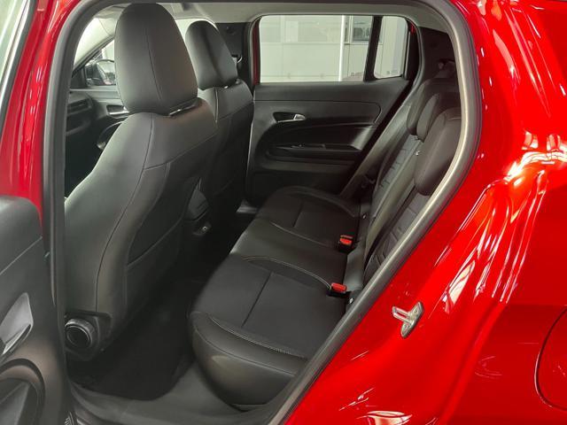 JEEP Avenger 1.2 Turbo 100 CVKM 0