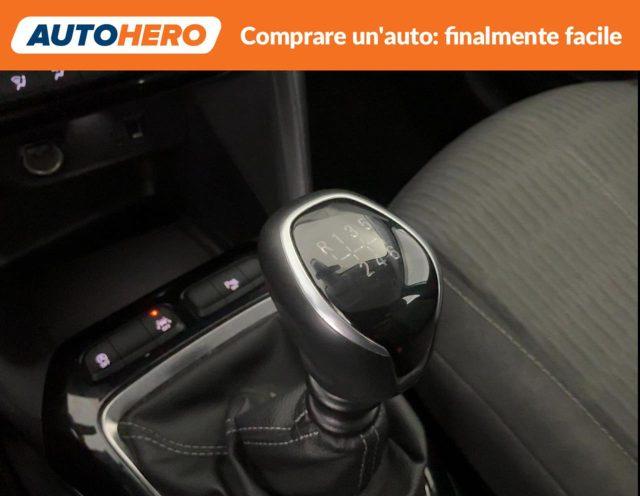 OPEL Corsa 1.2 100 CV Edition