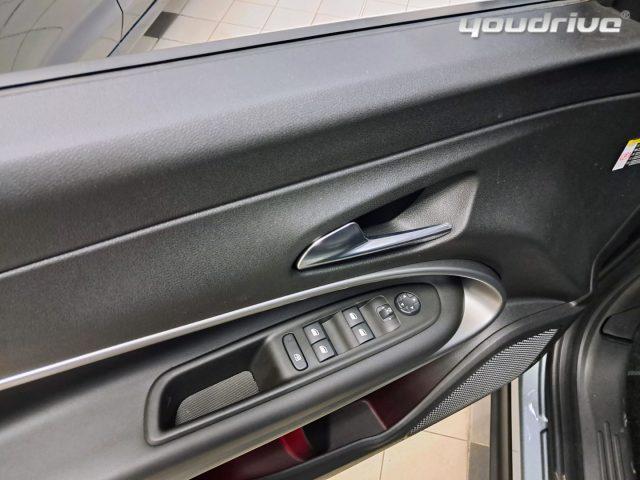 JEEP Avenger 1.2 Turbo 100 CV Summit TETTO NERO KM0
