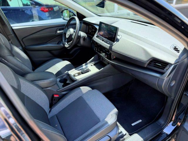 NISSAN Qashqai e-Power N-Connecta ACC - LED - TETTO - NAVI - 18