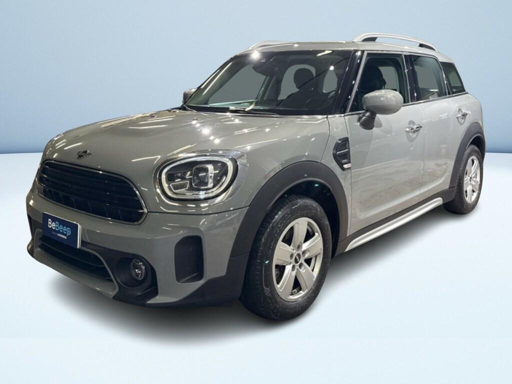 Mini One Countryman 1.5 One