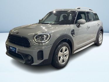 Mini One Countryman 1.5 One