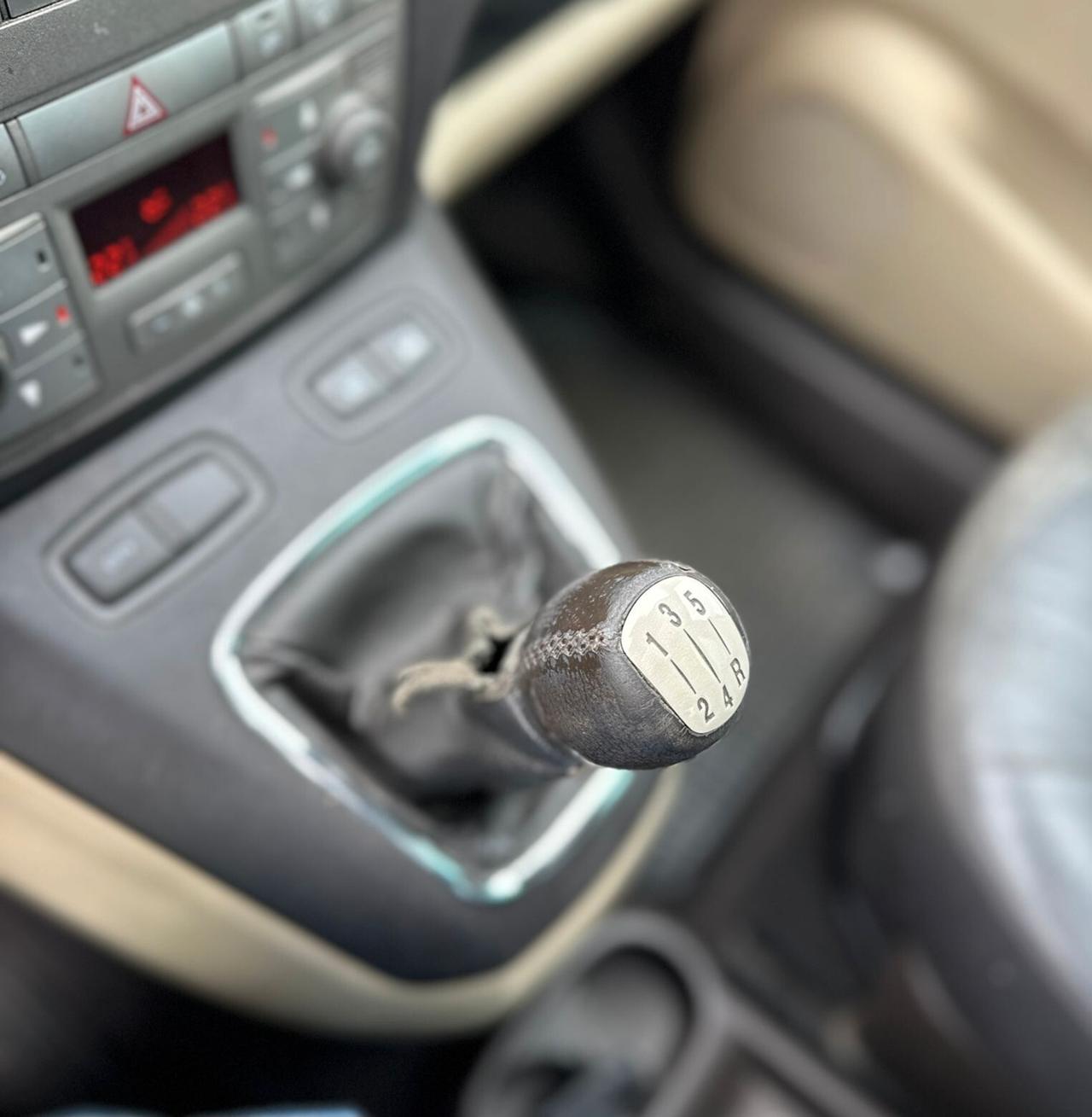 Lancia MUSA 1.3 Multijet 16V 90 CV Full optional