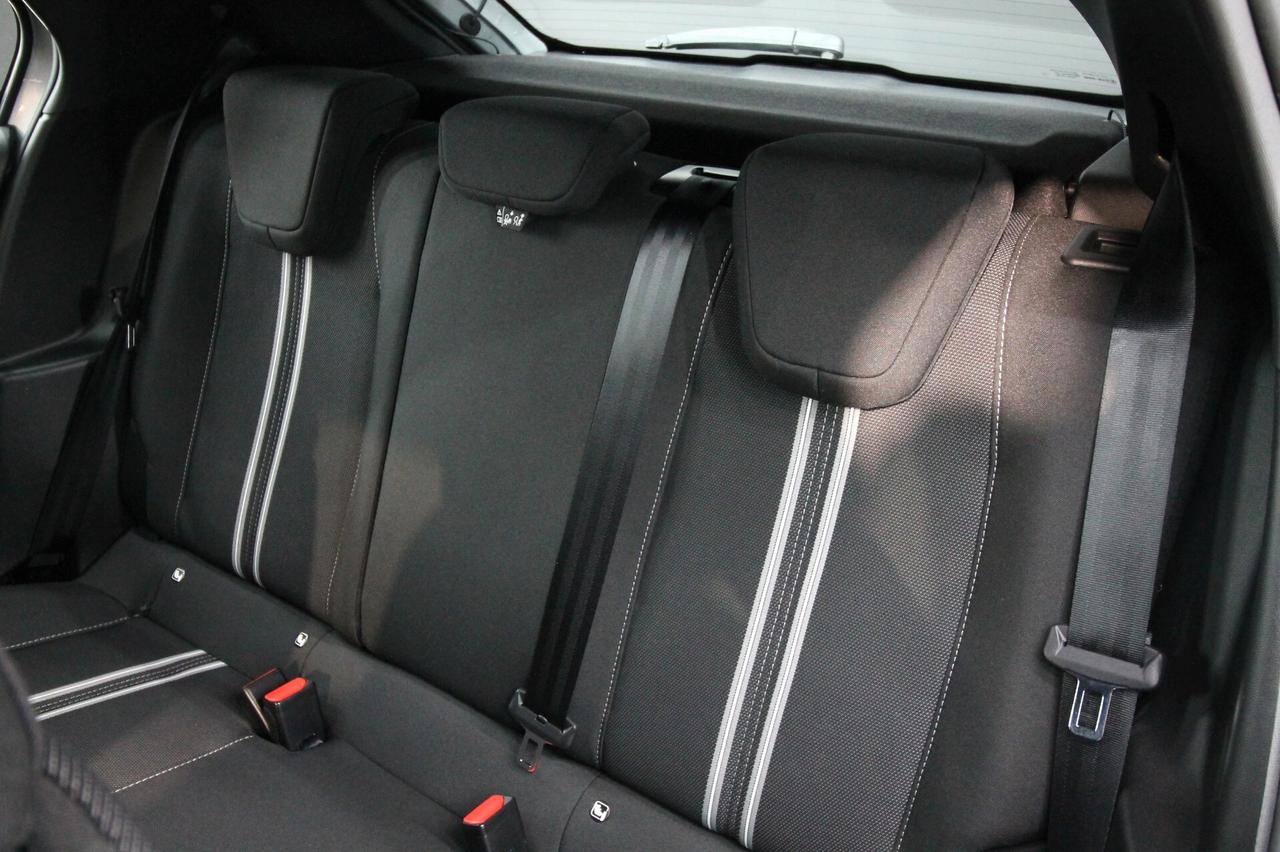 OPEL CORSA GS 1.2 100 CV