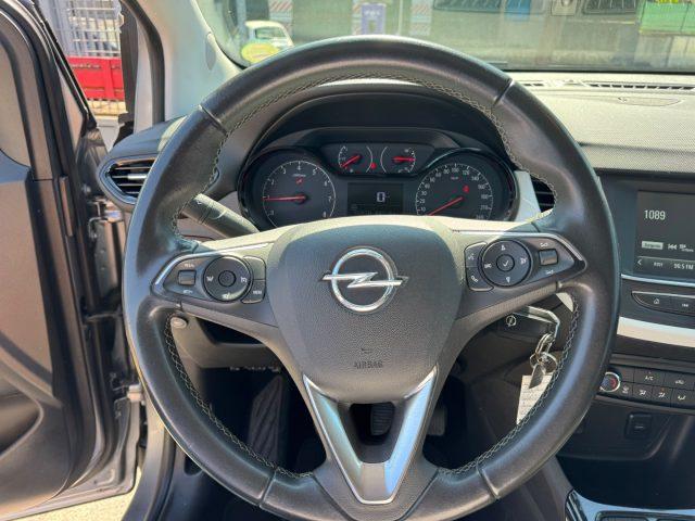 OPEL Crossland X 1.2 GPL 12V Start&Stop Innovation