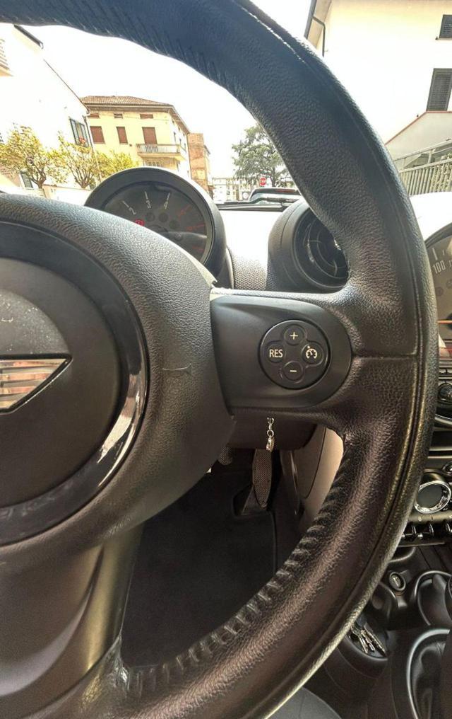 MINI Countryman Mini One D Business Countryman