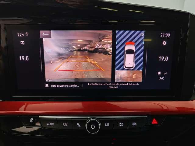 Opel Mokka 1.2 130cv GS Auto + Navi + Camera