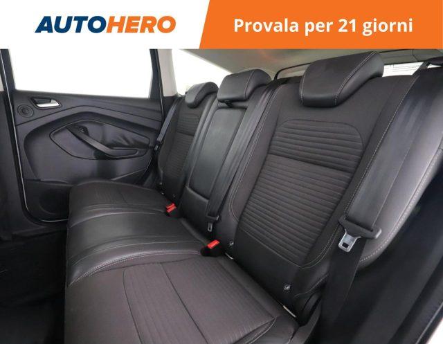 FORD Kuga 1.5 TDCI 120 CV S&S 2WD Titanium