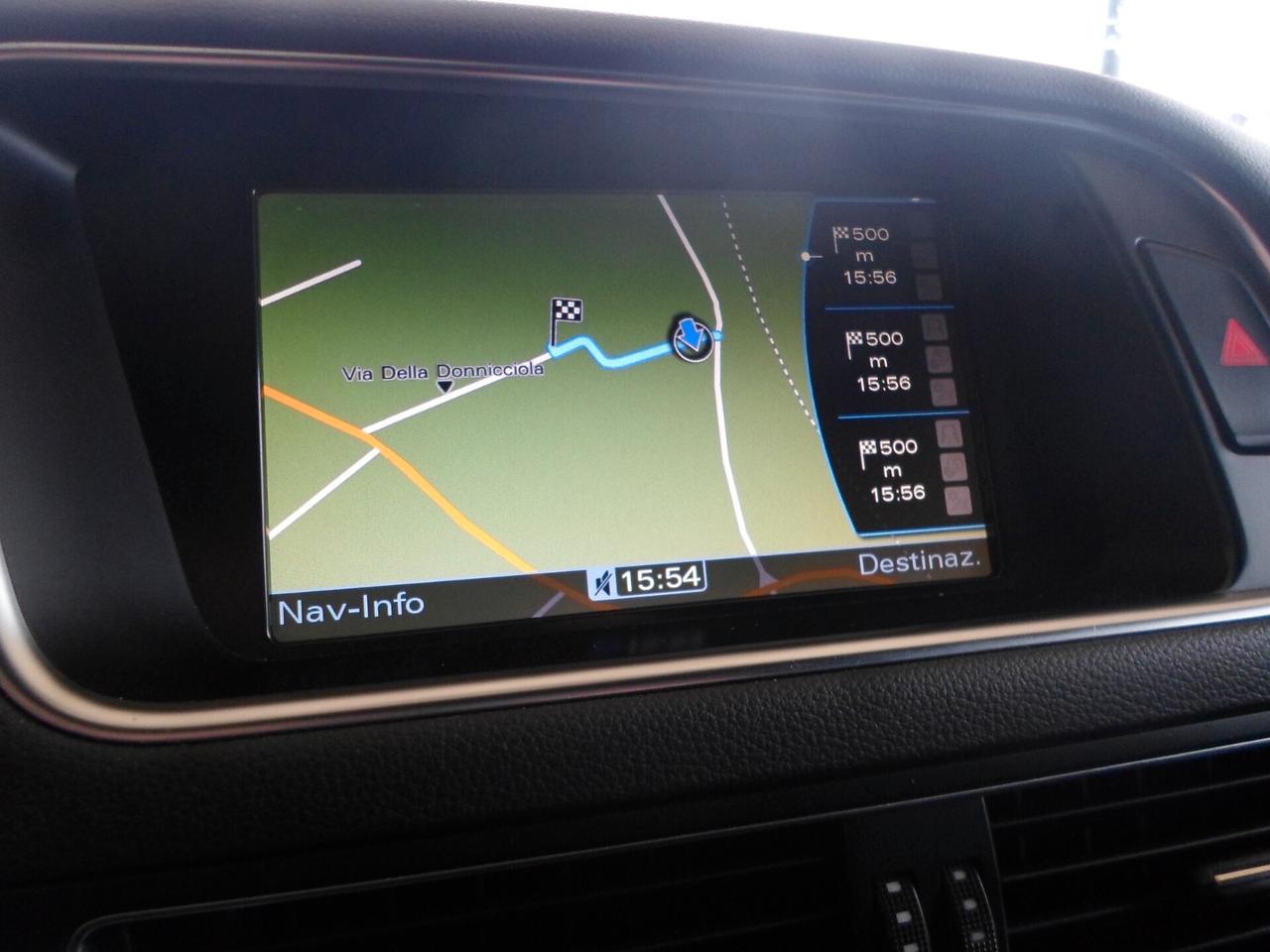 Audi Q5 2.0 TDI 170 CV quattro S Line