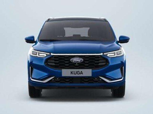 FORD Kuga ST-Line X 2.5 Plug In Aut.(HF55) 2WD Full. Option