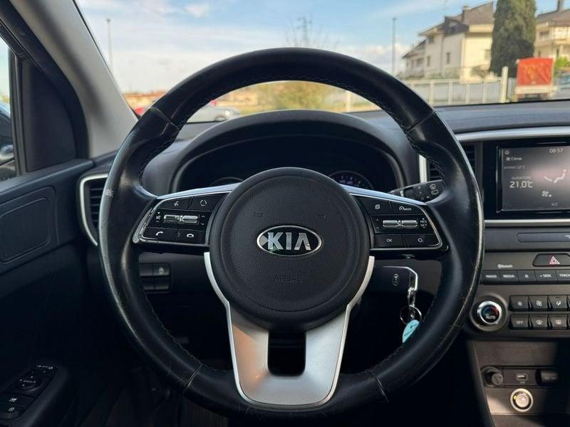 Kia Sportage 1.6 GDI Business Class 2WD