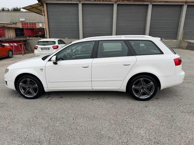 SEAT Exeo BENZINA/GPL ST 1.8 TSI Style senza lavoro da fare