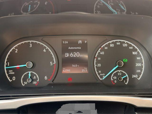 FORD Tourneo Connect Grand Tourneo Connect 2.0 EcoBlue 122 CV Powershif