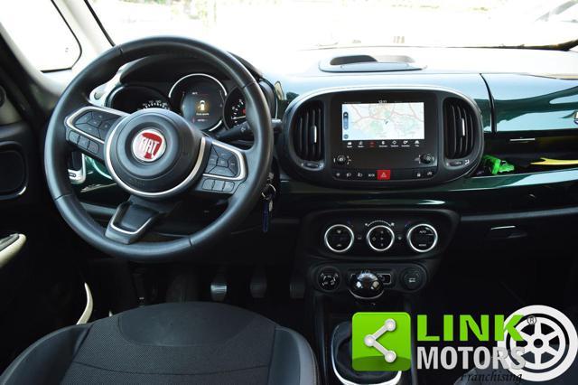FIAT 500L 1.4 95 CV S&S Connect