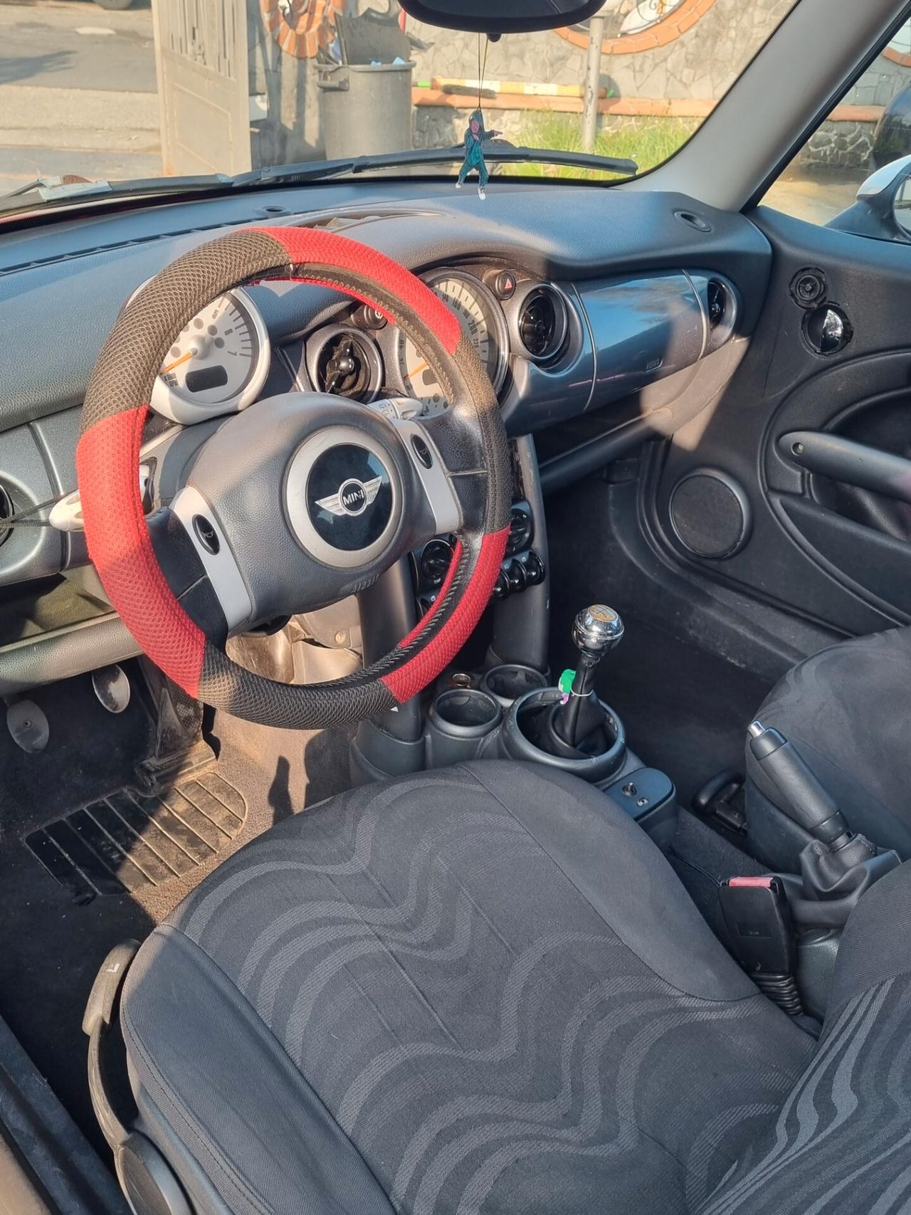 Mini Mini 1.4 tdi One D