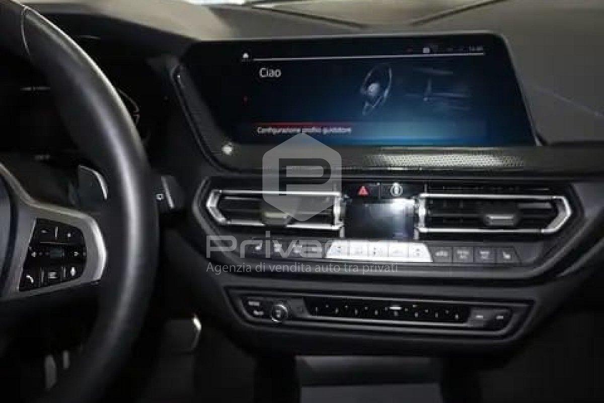 BMW M 135i xDrive