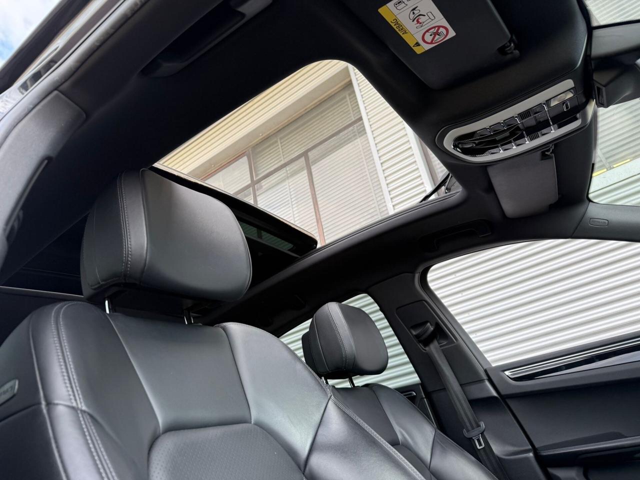 Porsche Macan 3.0 S