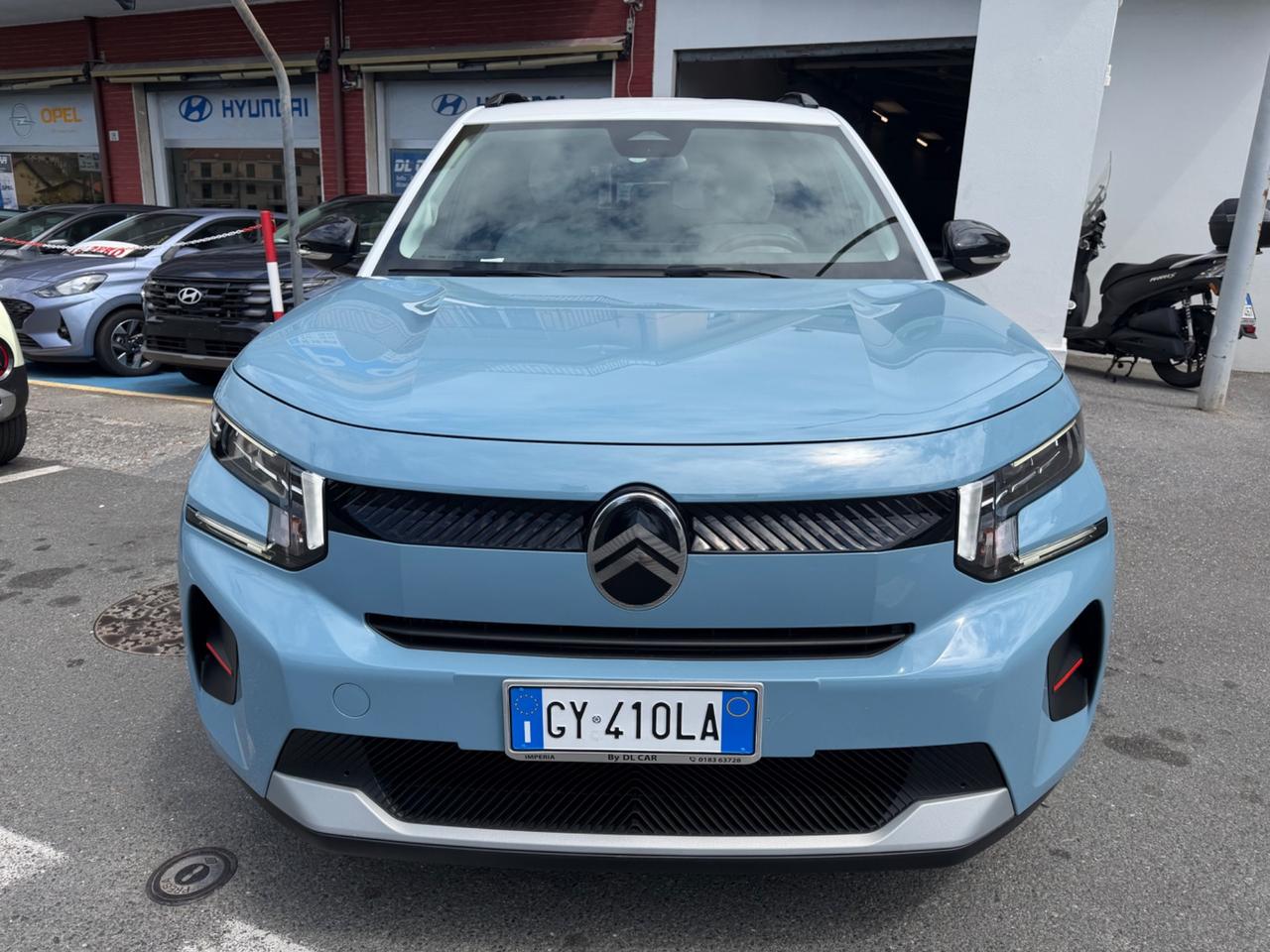 Citroen C3 PureTech 100 S&S Max
