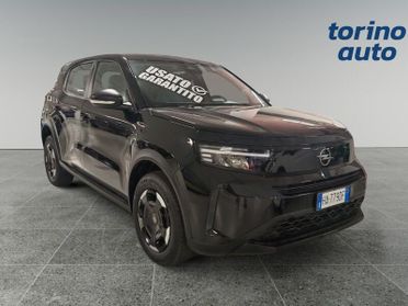 Opel Frontera Hybrid 145cv Edition EDCT
