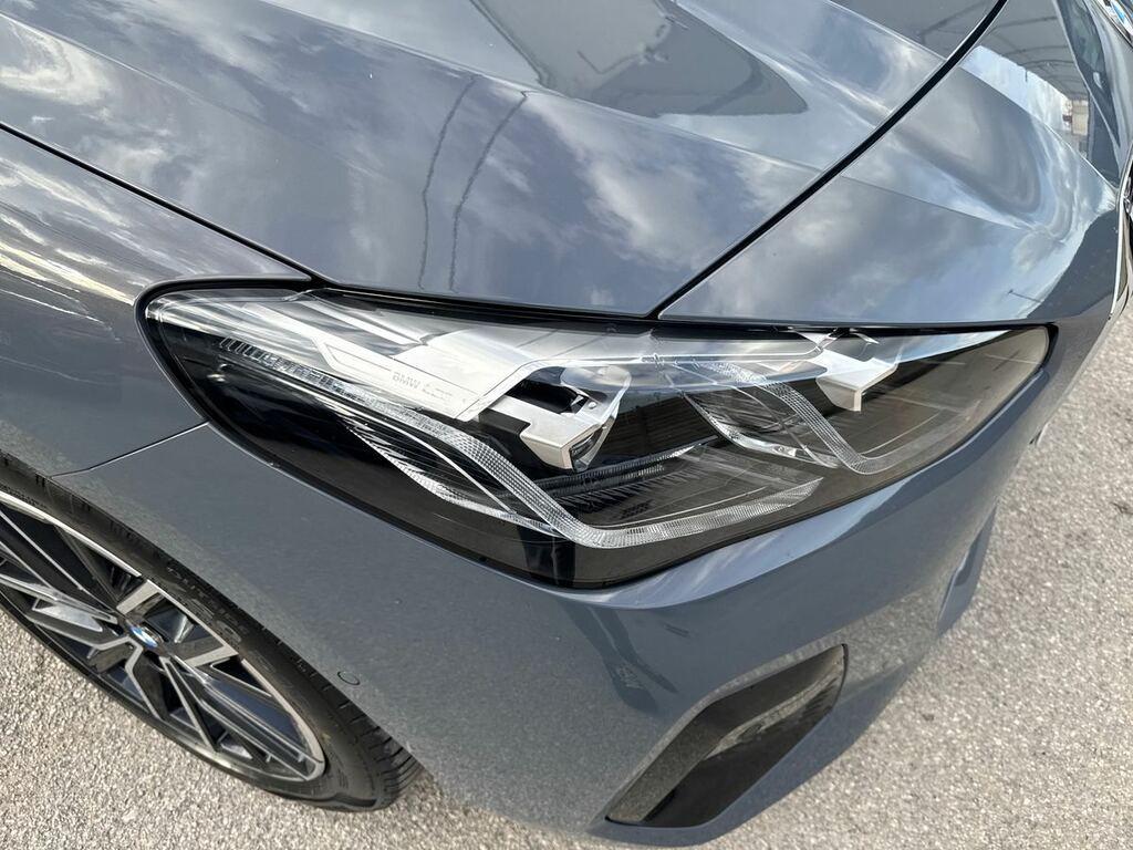 BMW Serie 2 Active Tourer 218 d Msport DCT