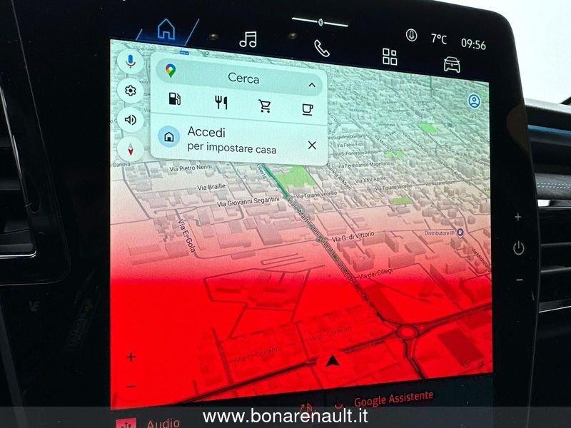 Renault Austral Austral Full Hybrid E-Tech 200 CV Esprit Alpine