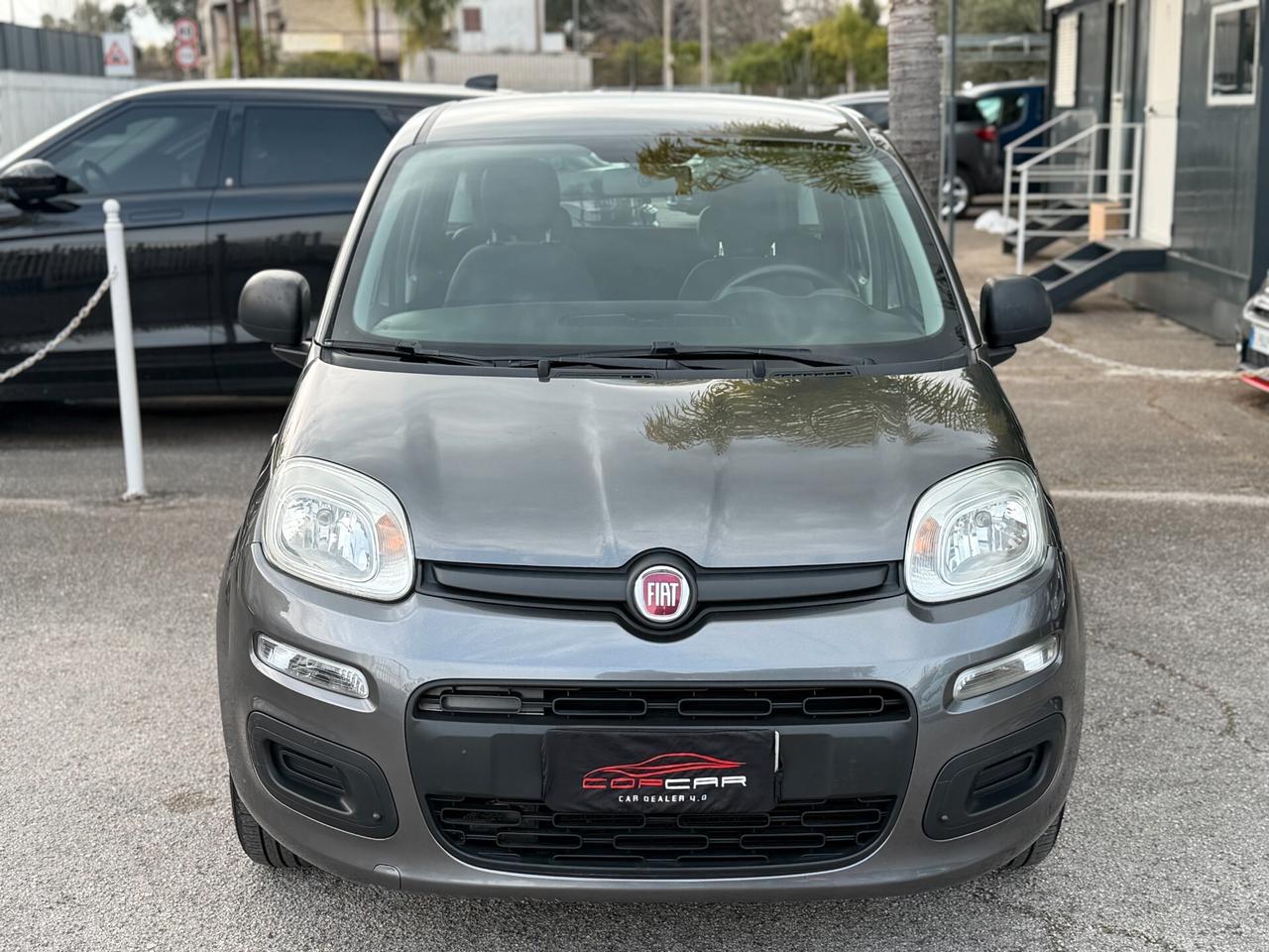 Fiat New Panda 1.2 EasyPower Easy GPL 2019