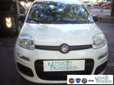 FIAT Panda 1.0 FireFly S&S Hybrid Icon 5°posto Pack City KM0
