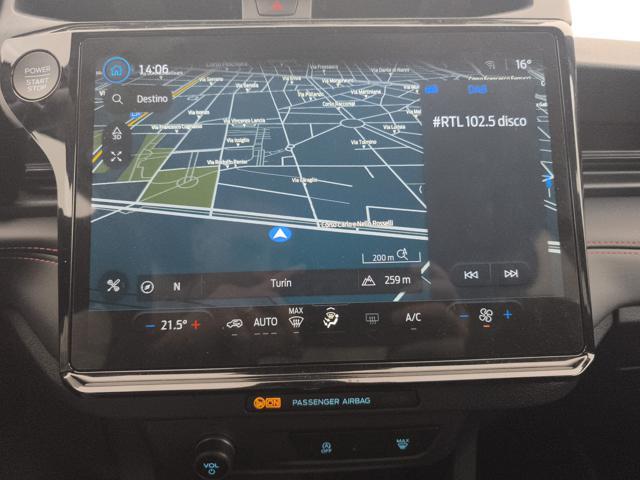 FORD Puma 1.0 ecoboost h ST-Line 125cv