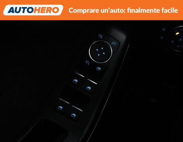 FORD Fiesta 1.1 85 CV 5 porte ST-Line