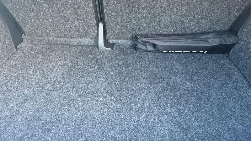 Nissan Micra 5 Porte 1.5 dCi 90cv Tekna