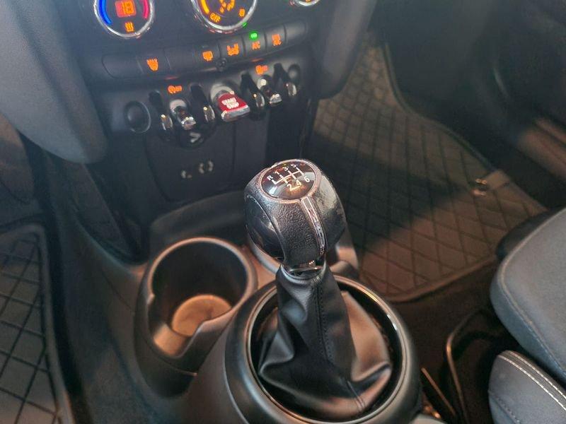 MINI Mini Mini 2.0 Cooper S 3p