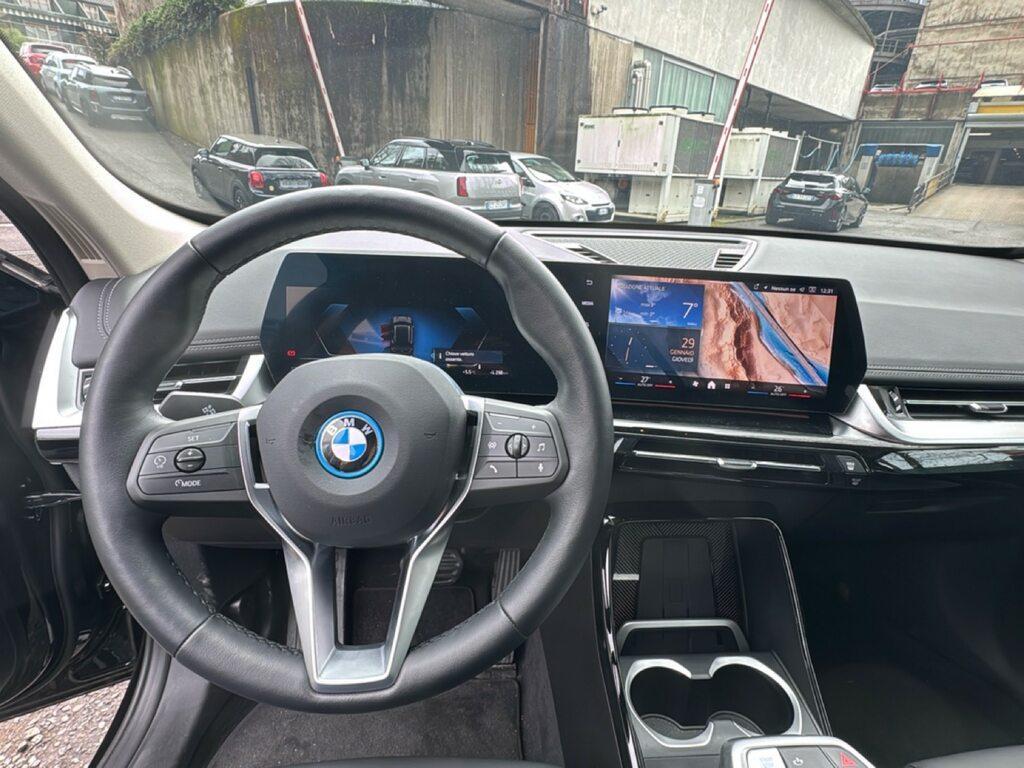 BMW iX1 20 X-Line eDrive