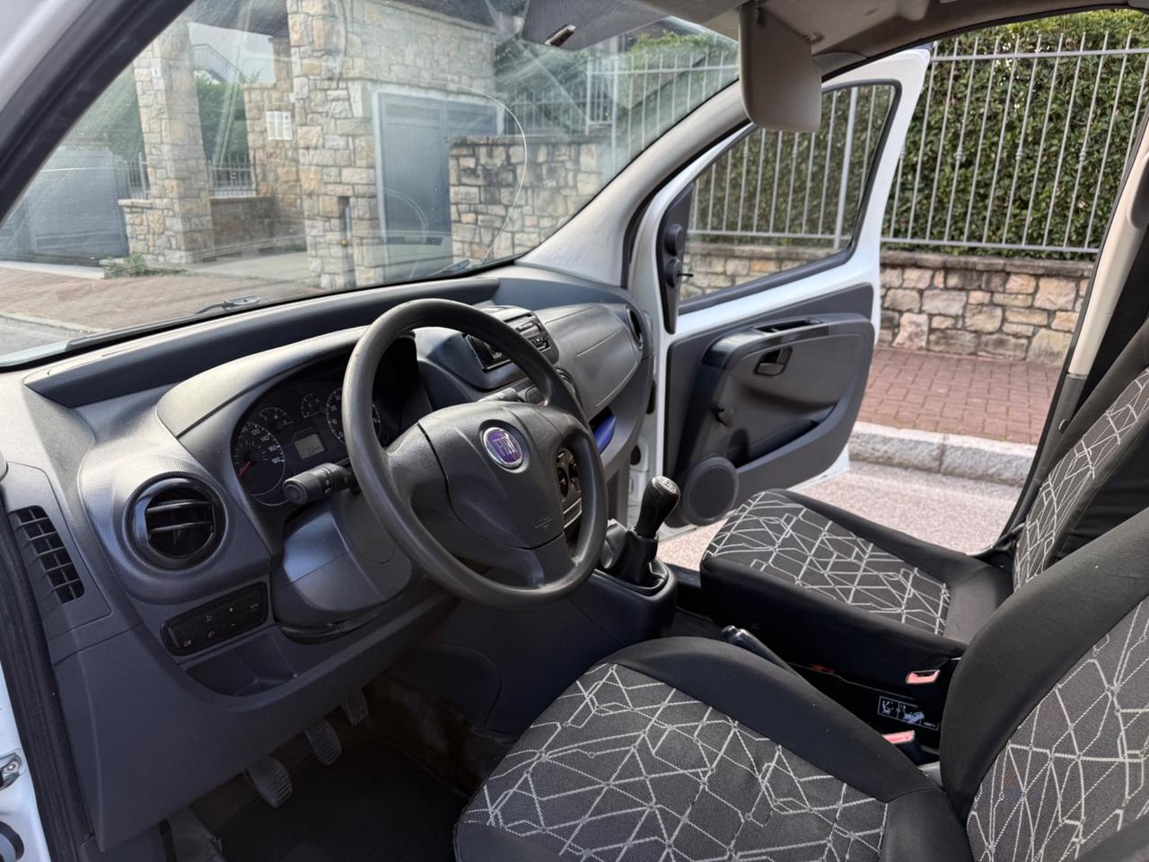 Fiat Fiorino 1.3 MJT 75CV Furgone