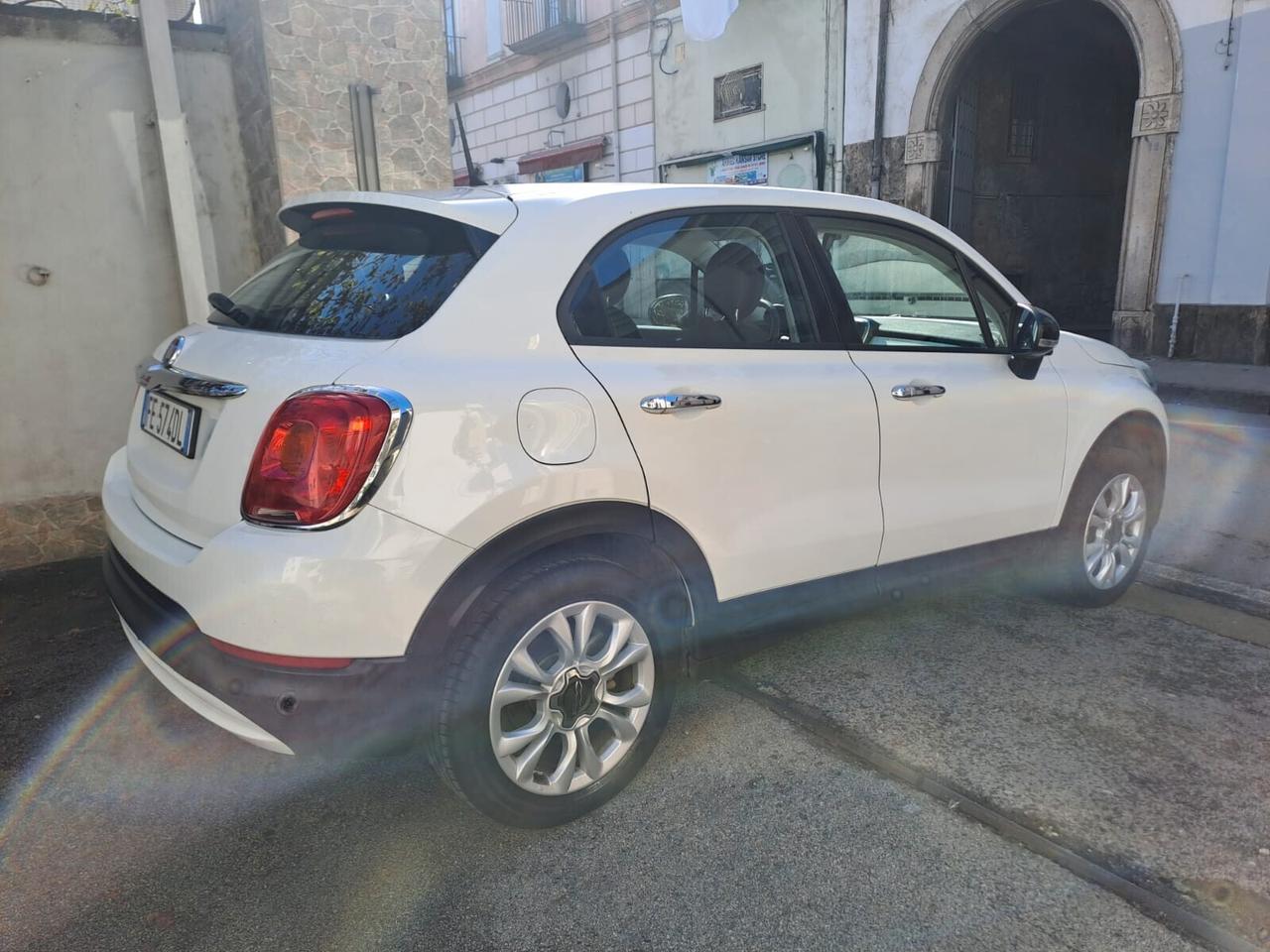 Fiat 500X 1.3 MultiJet 95 CV