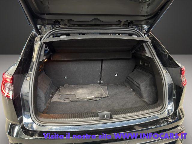 RENAULT Austral Full Hybrid E-Tech 200 CV Techno Esprit Alpine