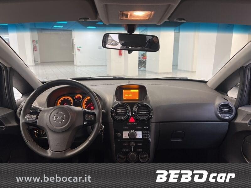 Opel Corsa Corsa 1.2 5 porte Sport